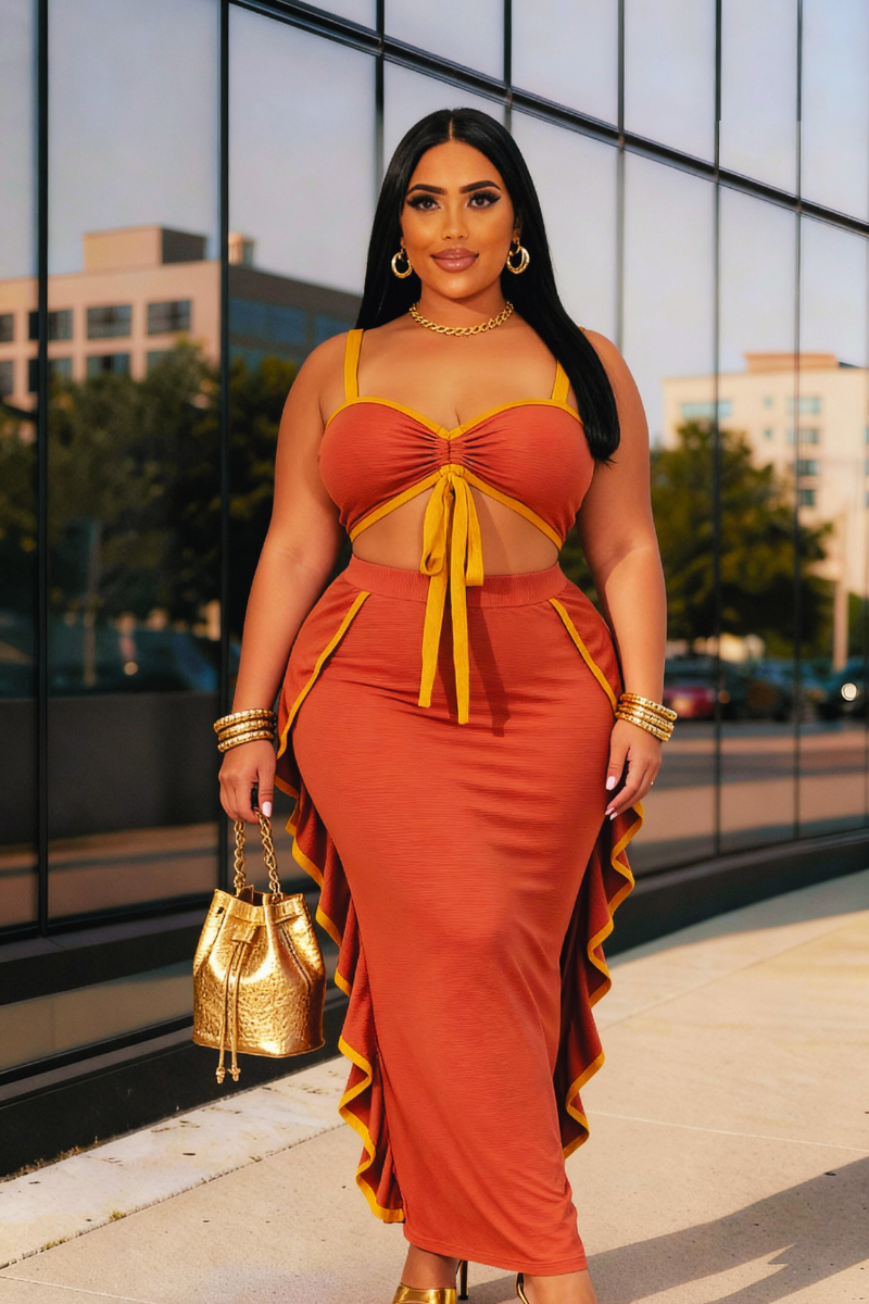 Nightfall Nectar Set