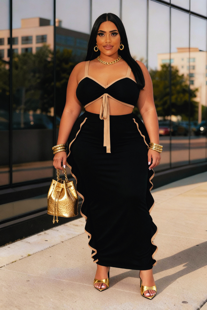 Nightfall Nectar Set