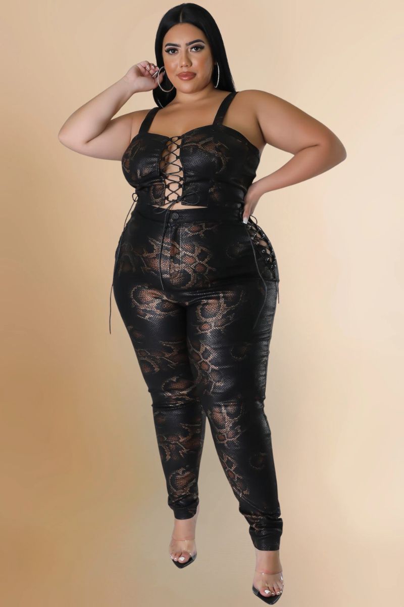Vipor Vixen Set