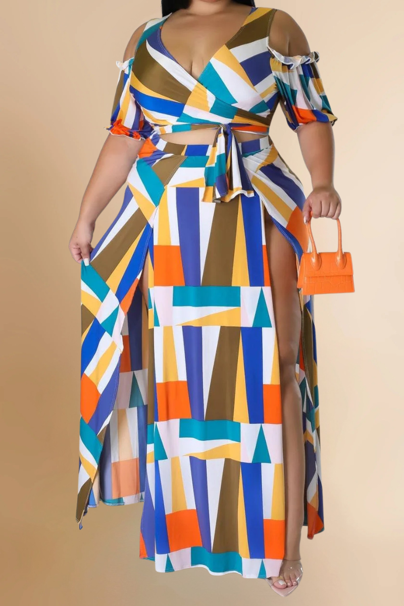 EGYPTIAN MAXI SET
