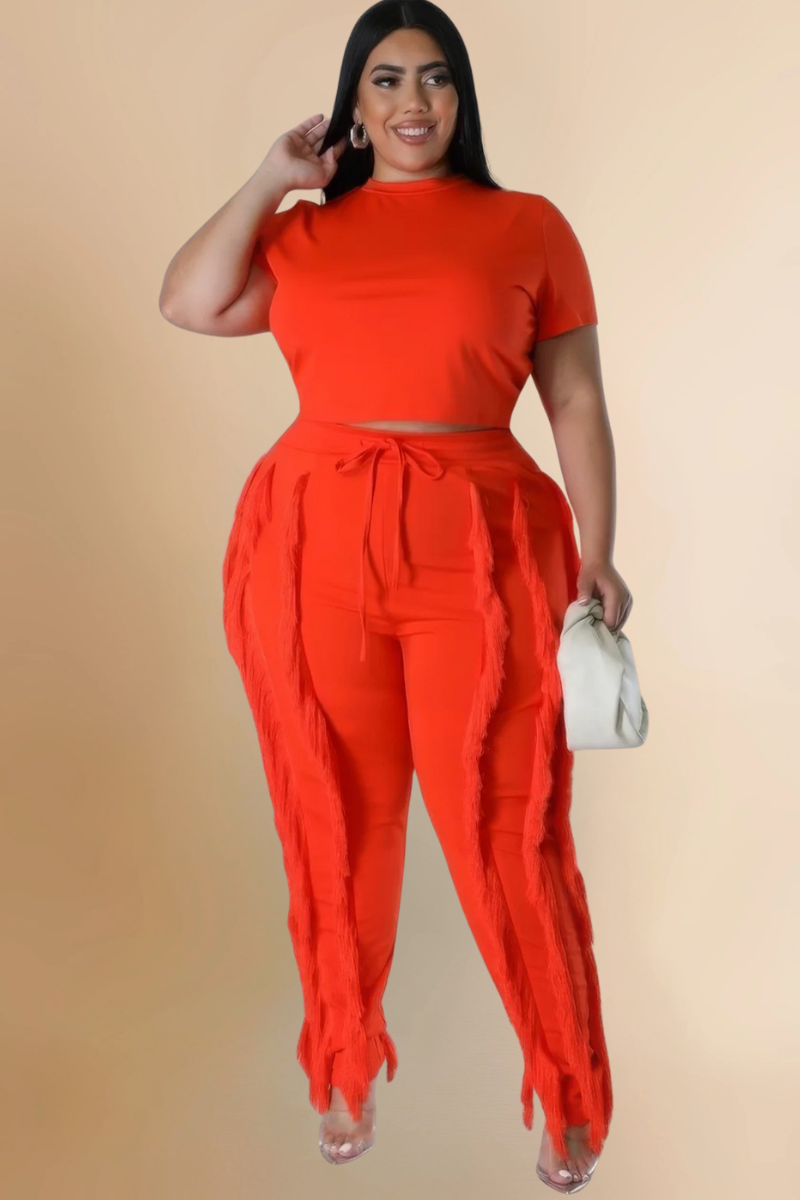 Hip Shaker Set