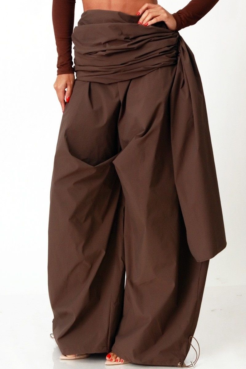 Unbothered Flow Pants