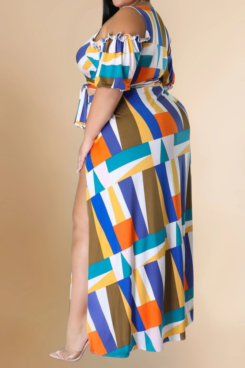 EGYPTIAN MAXI SET