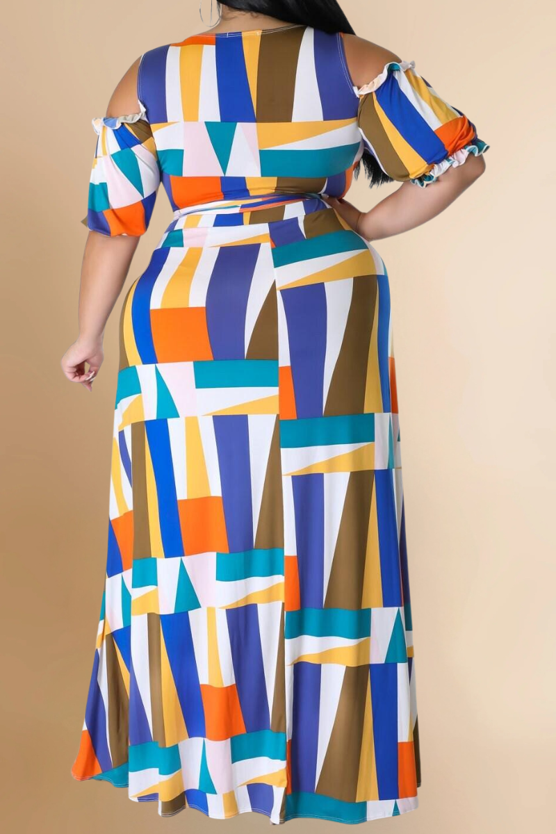 EGYPTIAN MAXI SET