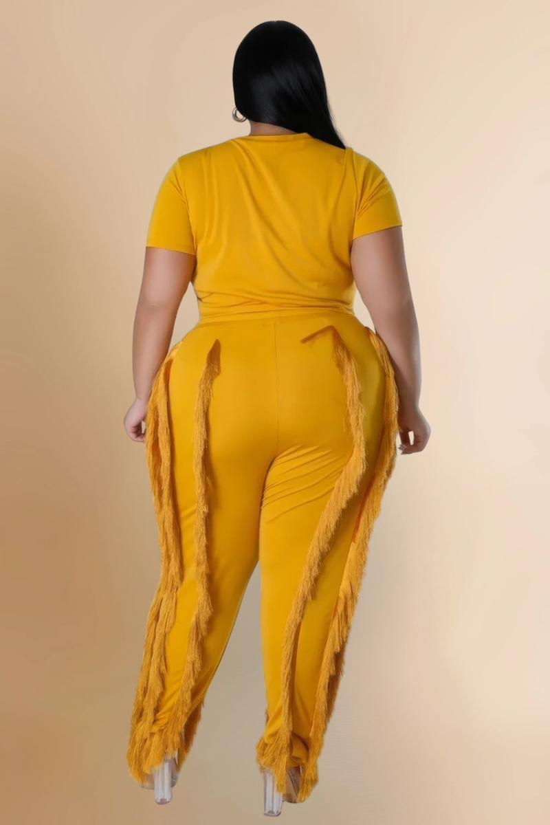 Hip Shaker Set