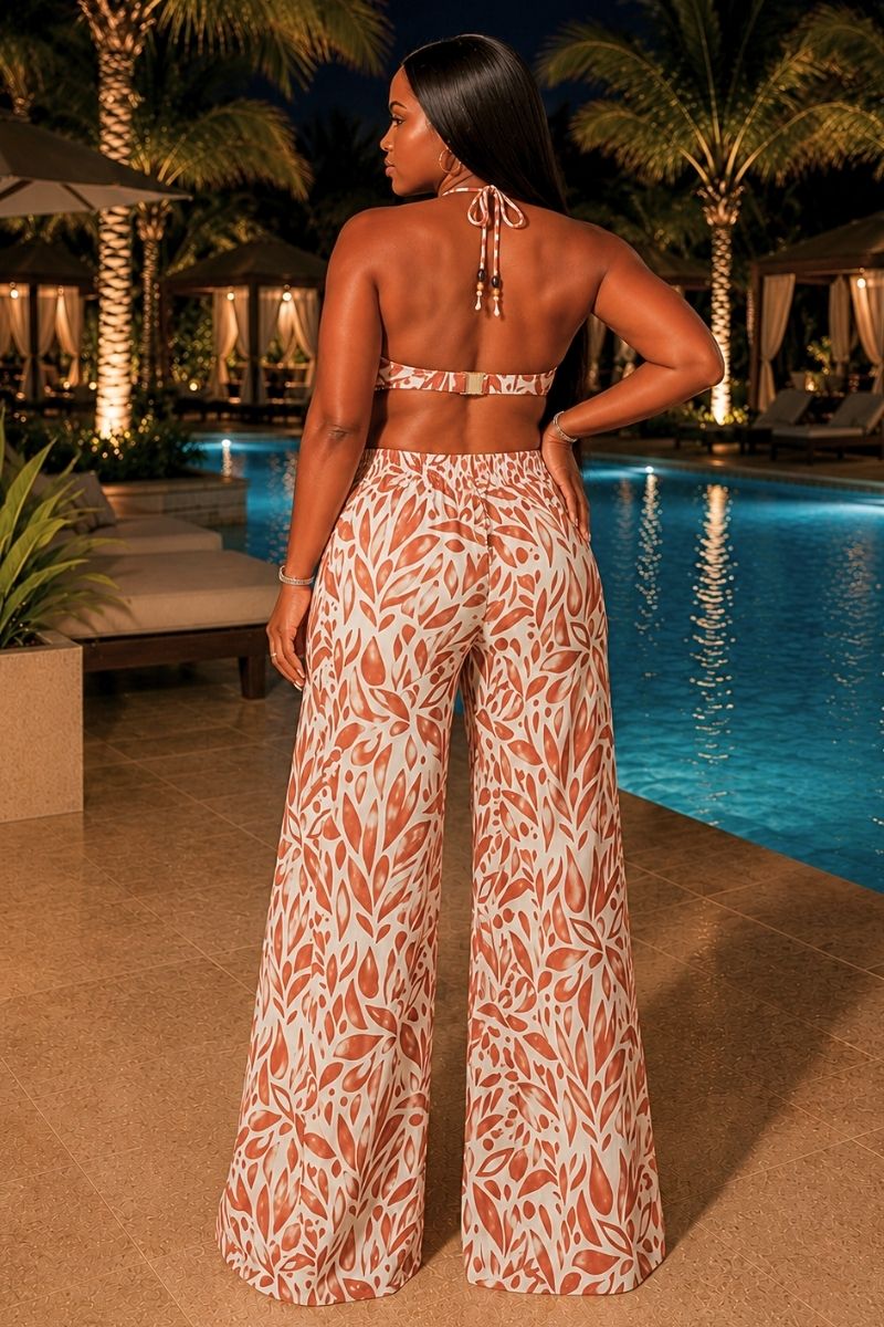 Coconut Kisses Set