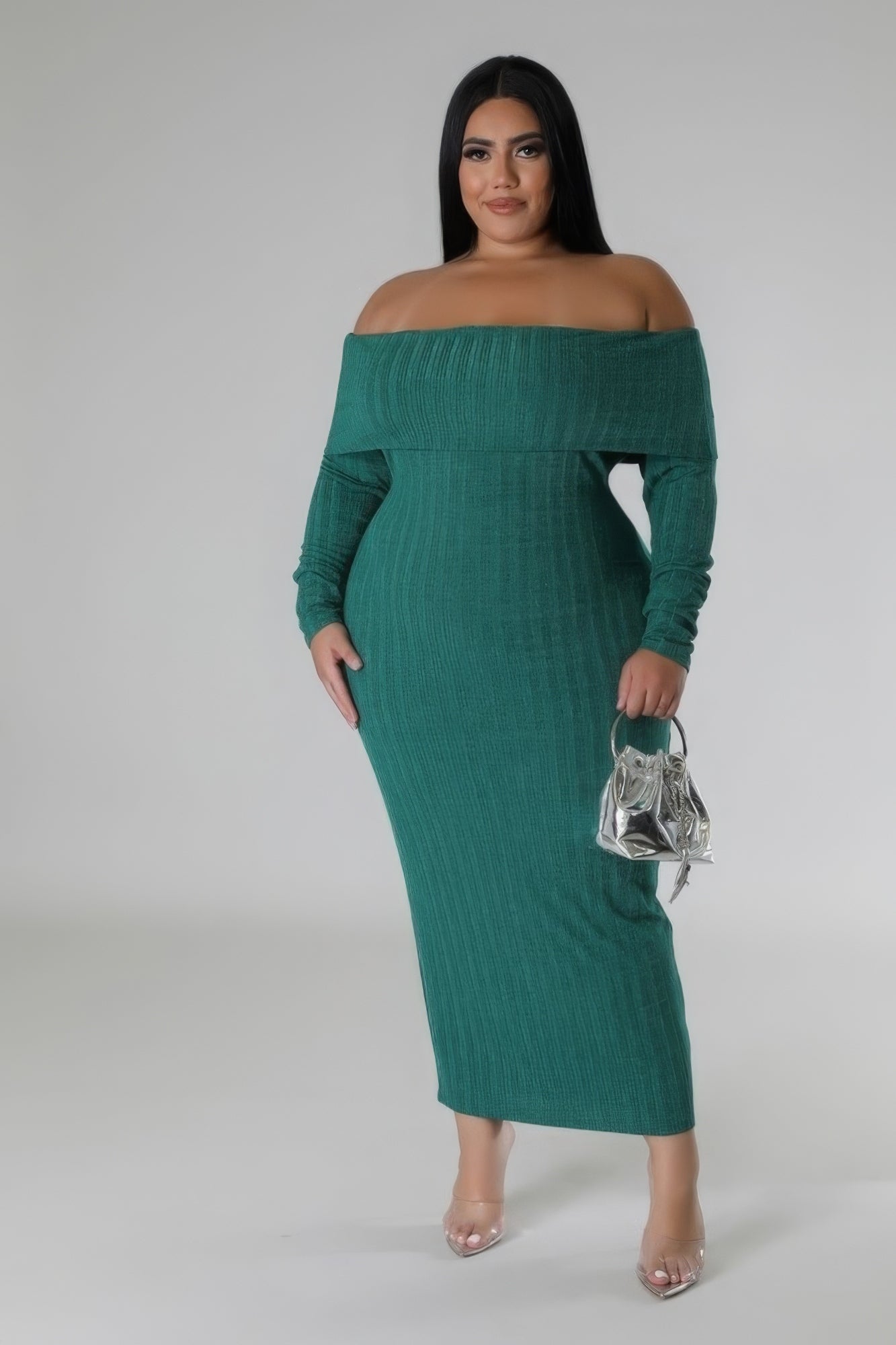 Serenity Dress