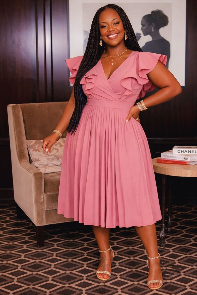 Main Character Energy