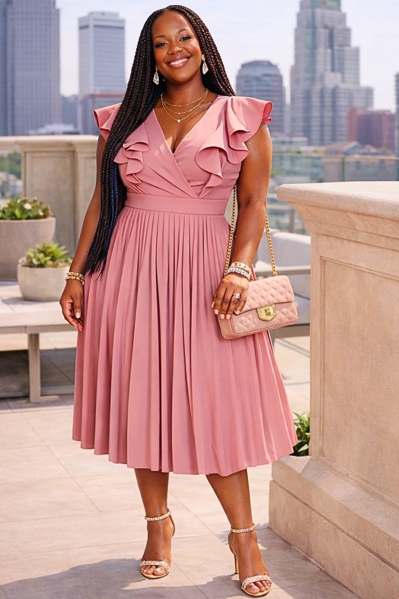 Main Character Energy