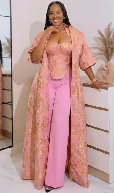 THE ABENA OPULENCE SET