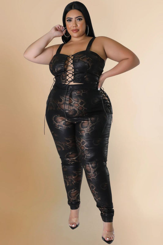 Vipor Vixen Set