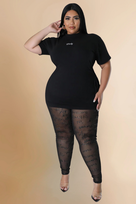 Bawdy Set