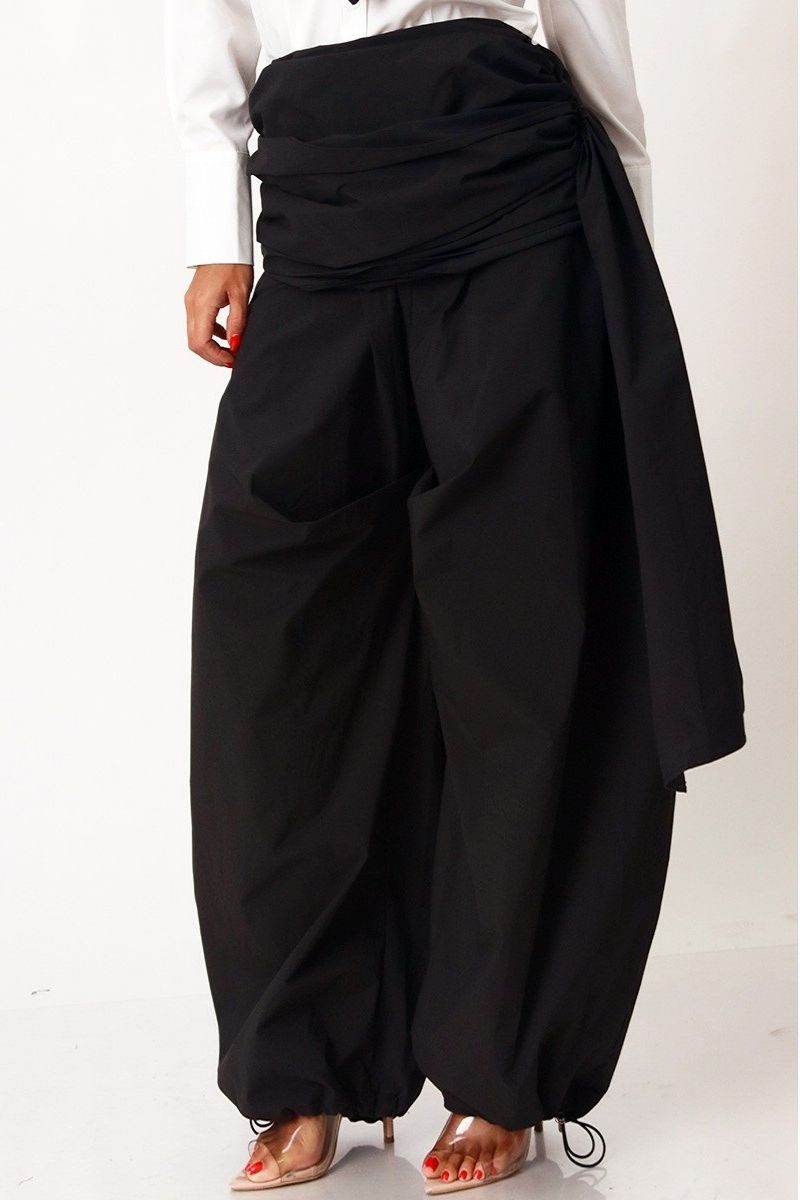 Unbothered Flow Pants