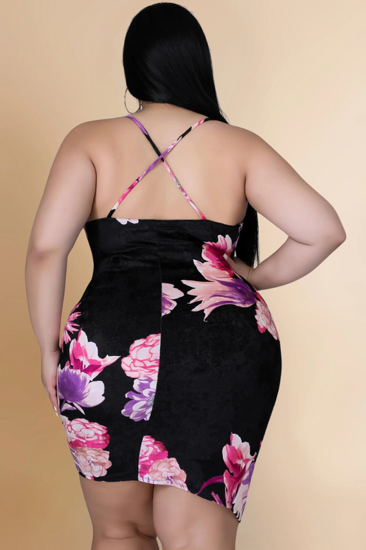 Be Mine Dress