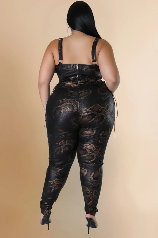 Vipor Vixen Set
