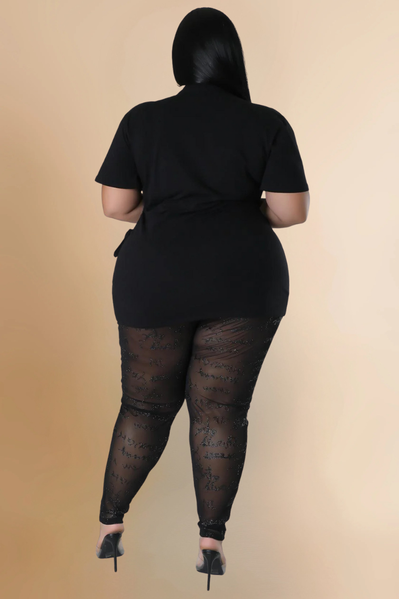 Bawdy Set