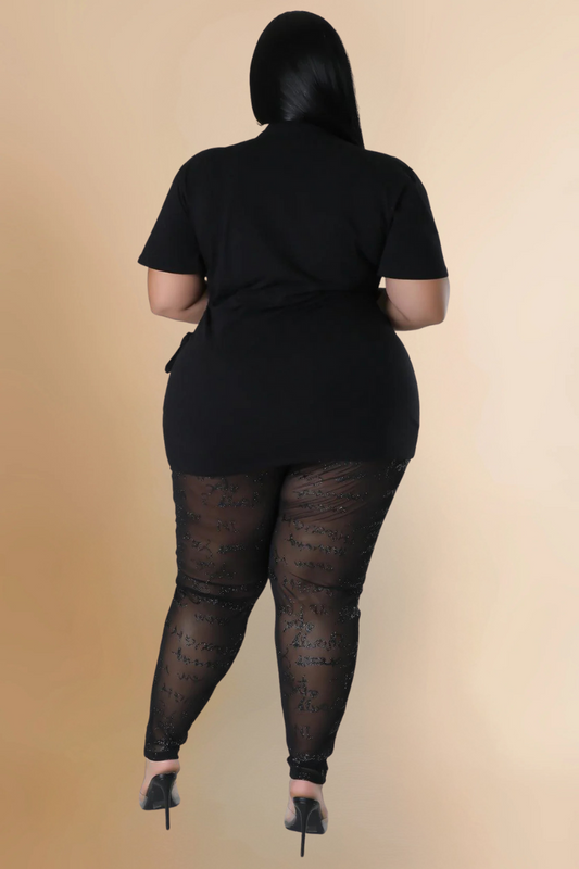Bawdy Set