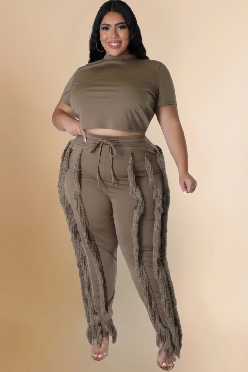Hip Shaker Set