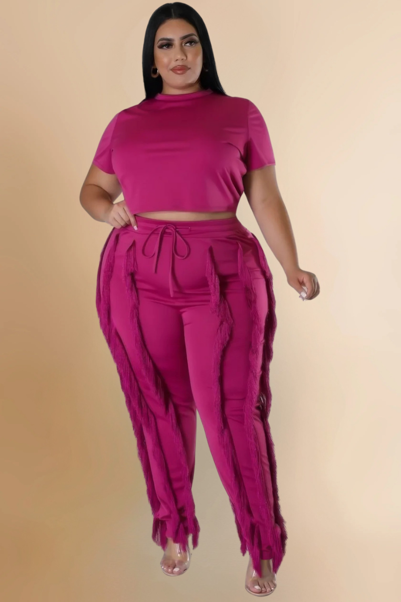 Hip Shaker Set