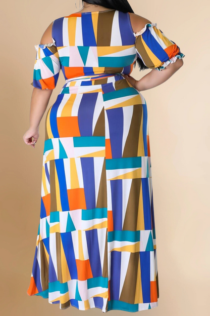 EGYPTIAN MAXI SET
