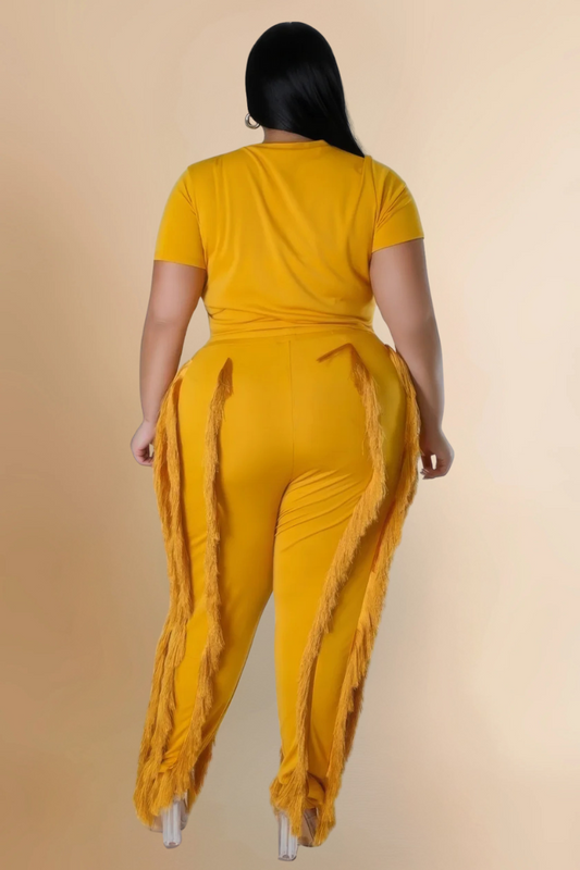 Hip Shaker Set