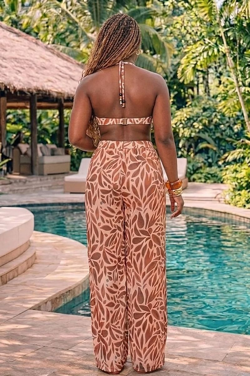 Coconut Kisses Set