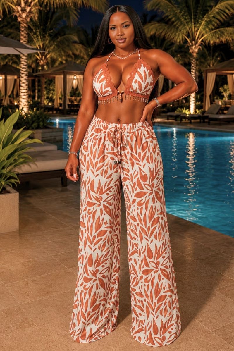 Coconut Kisses Set