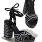 ROPE HEELS COLLECTION