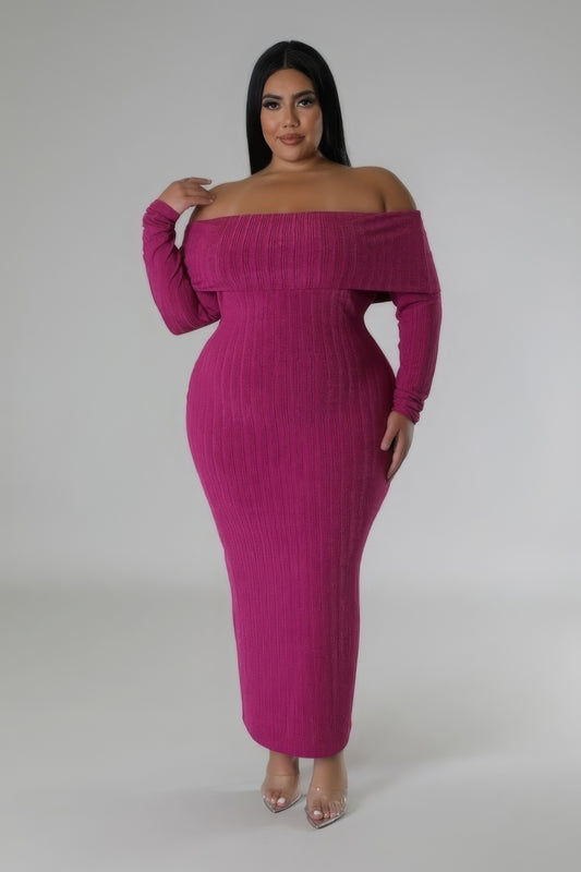 Serenity Dress