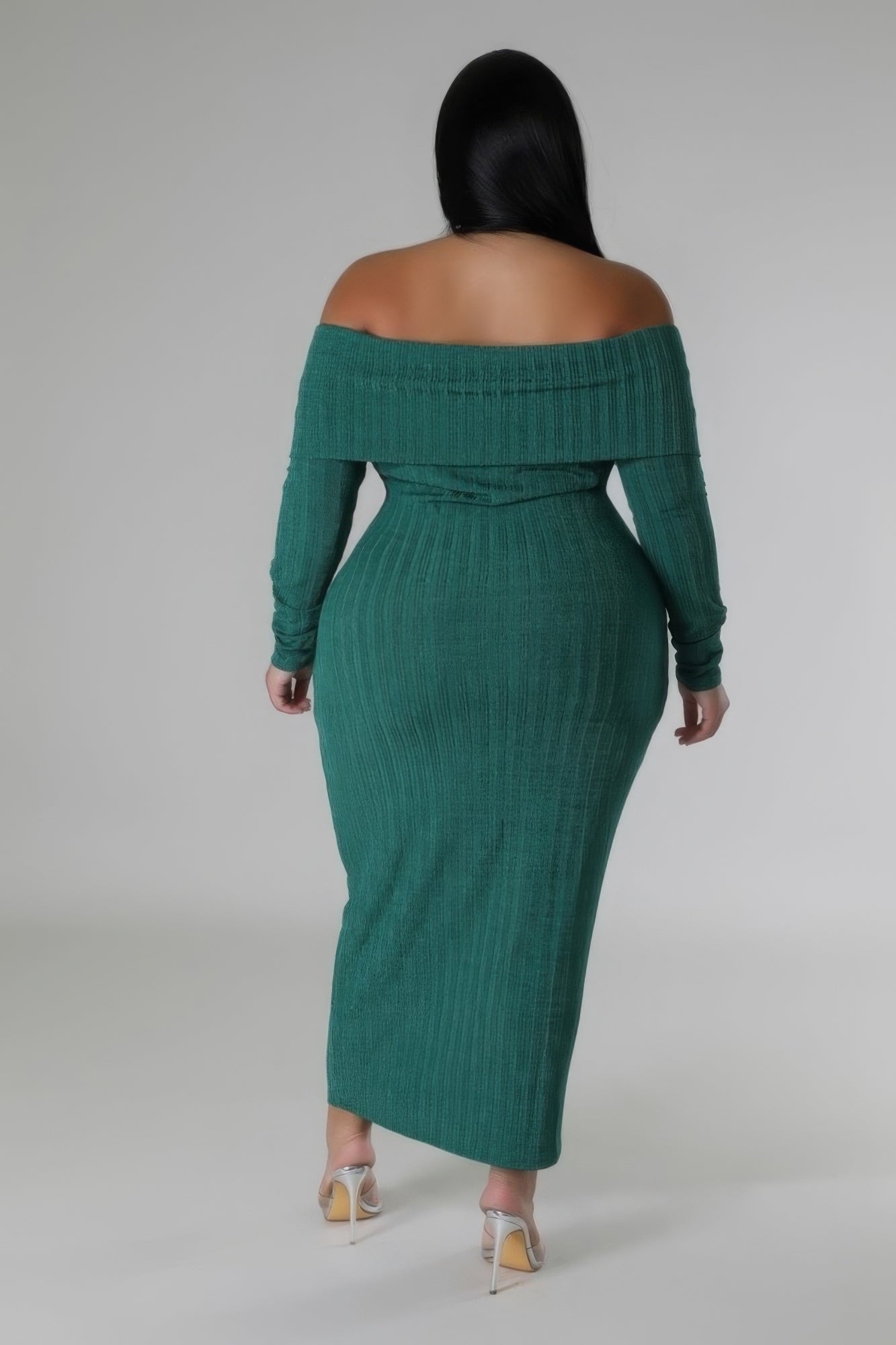 Serenity Dress