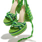 ROPE HEELS COLLECTION