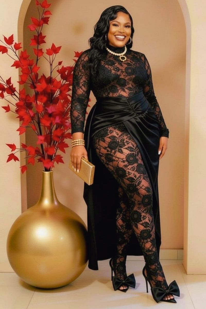 Midnight Rhythm Set [RESTOCKED]