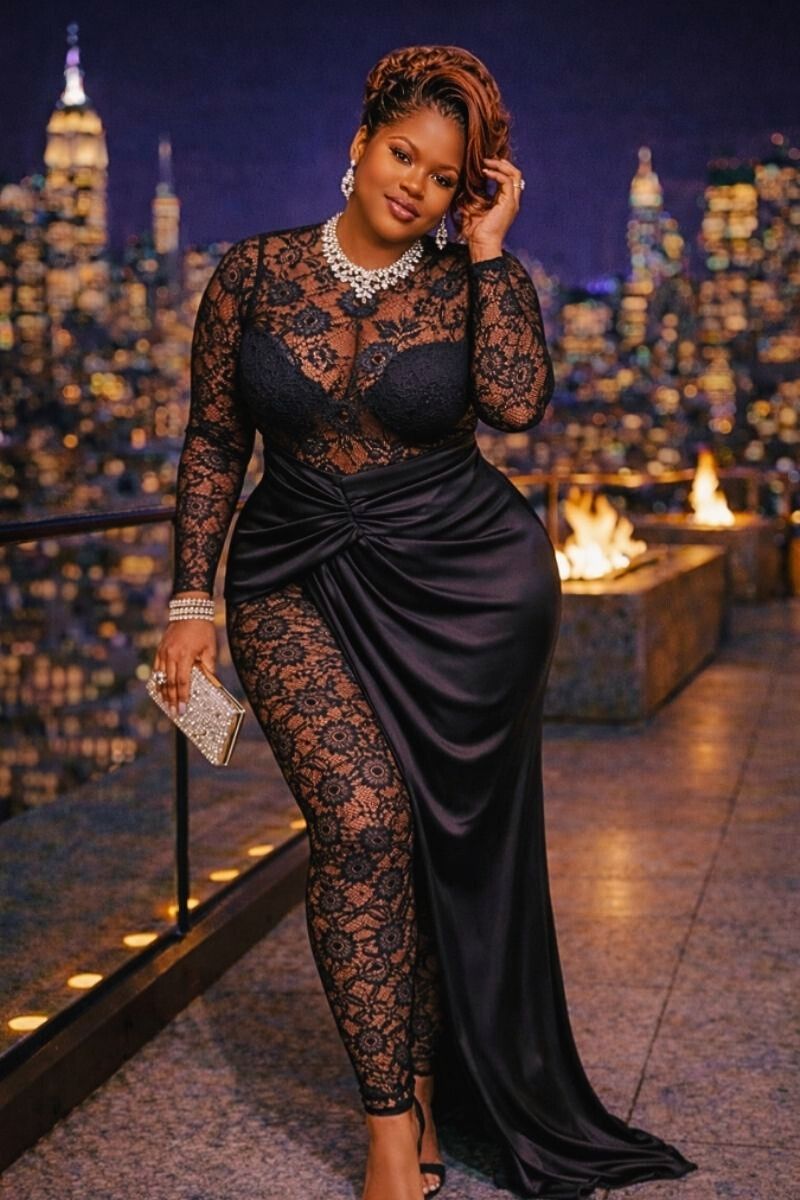 Midnight Rhythm Set [RESTOCKED]