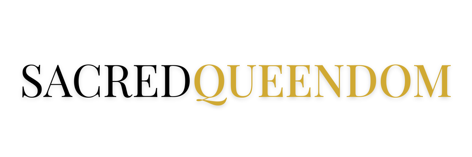 SacredQueendomPlustique