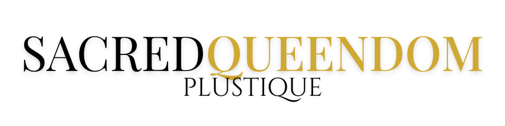 SacredQueendomPlustique