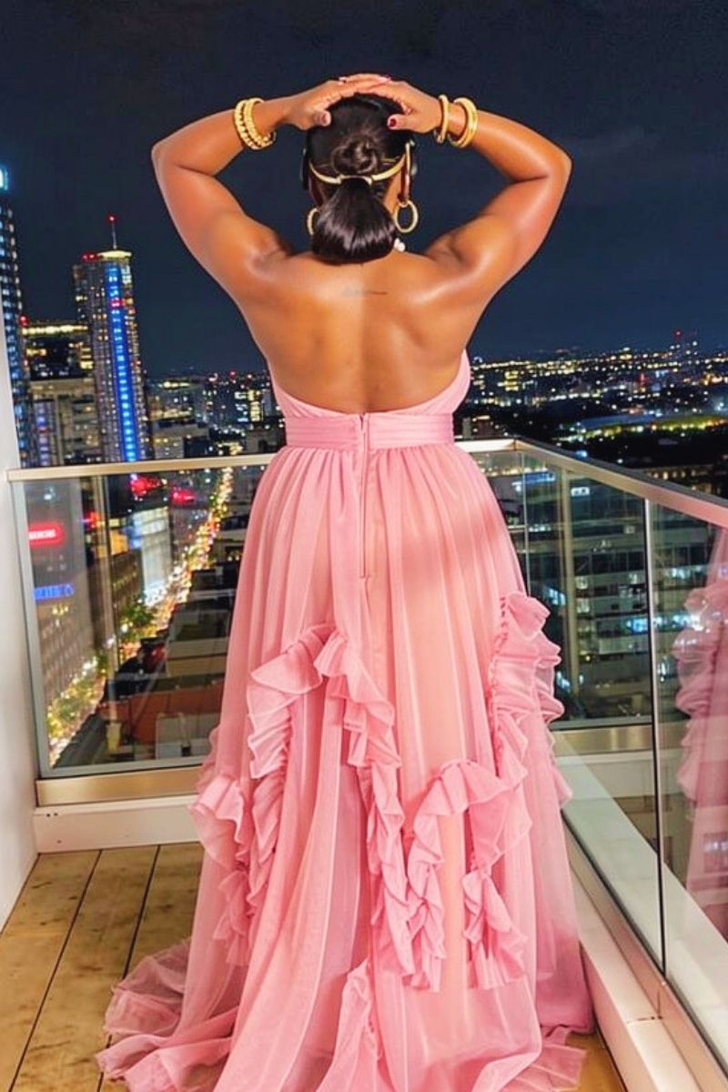 ENCHANTED SOIRÉE MAXI — LIMITED RELEASE