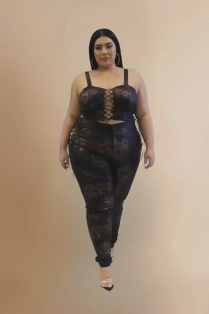Vipor Vixen Set