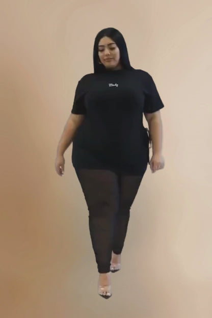 Bawdy Set